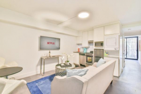 Comfortable Modern Apartment in Midtown Atlanta